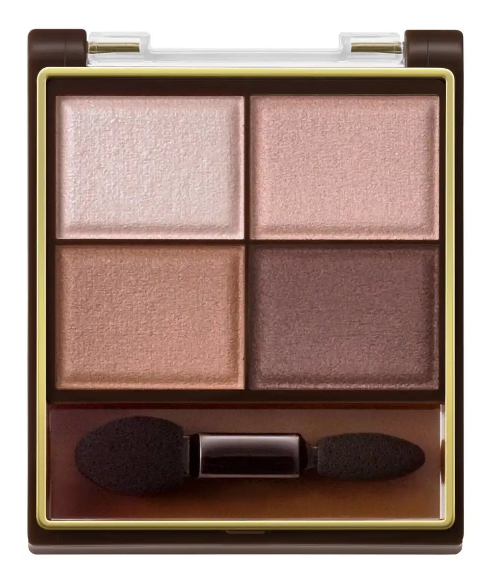 Excel Skinny Rich SR07 Magnolia Brown Eye-shadow by Excel