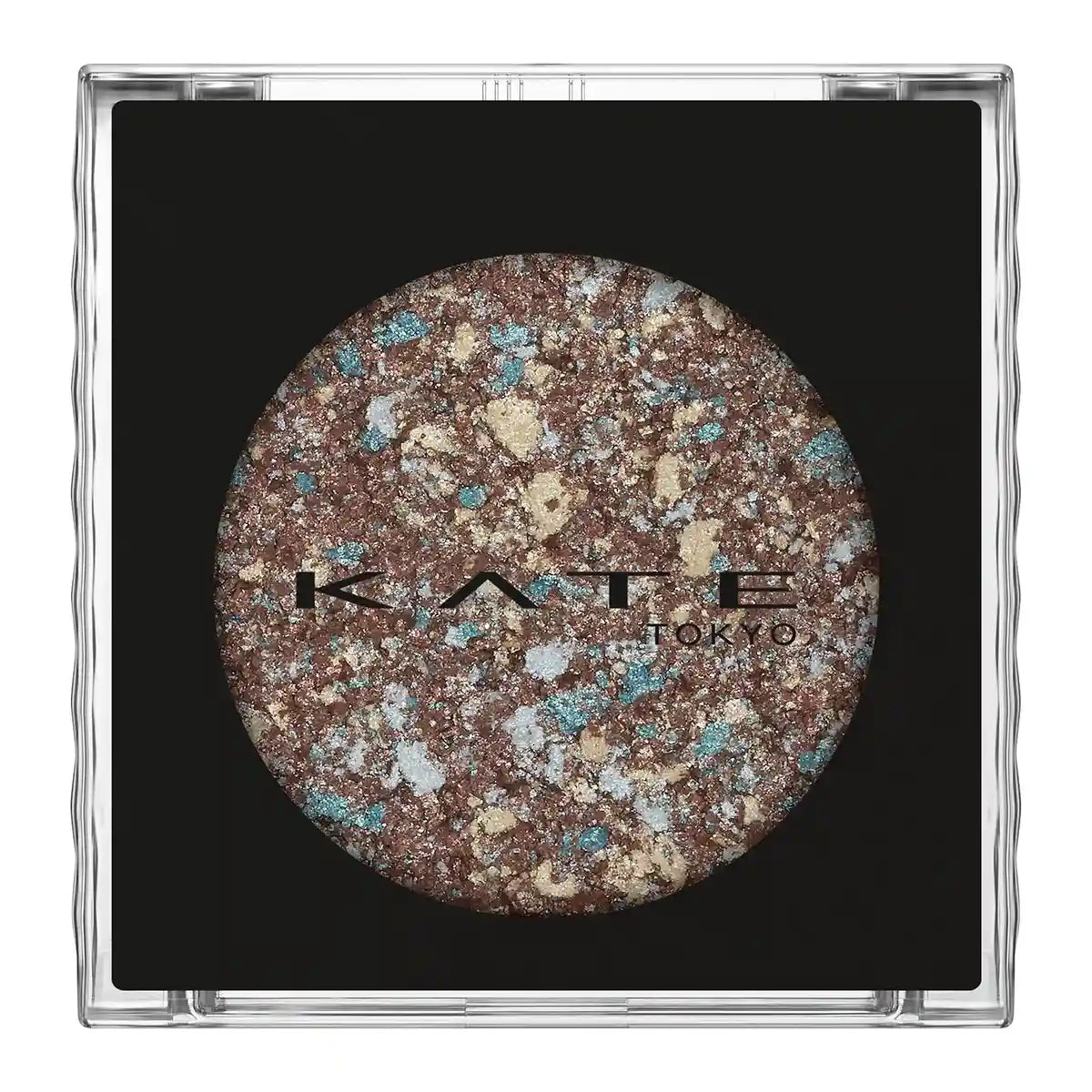 Kate Brand Galaxy Mode Eyes BR-1 - Vibrant Eyeshadow Palette