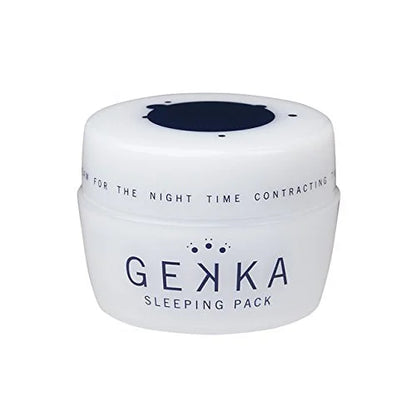 Gekka Japan Sleeping Pack | Soft & Comfortable Sleep