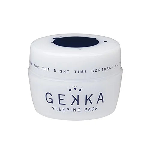 Gekka Japan Sleeping Pack | Soft & Comfortable Sleep
