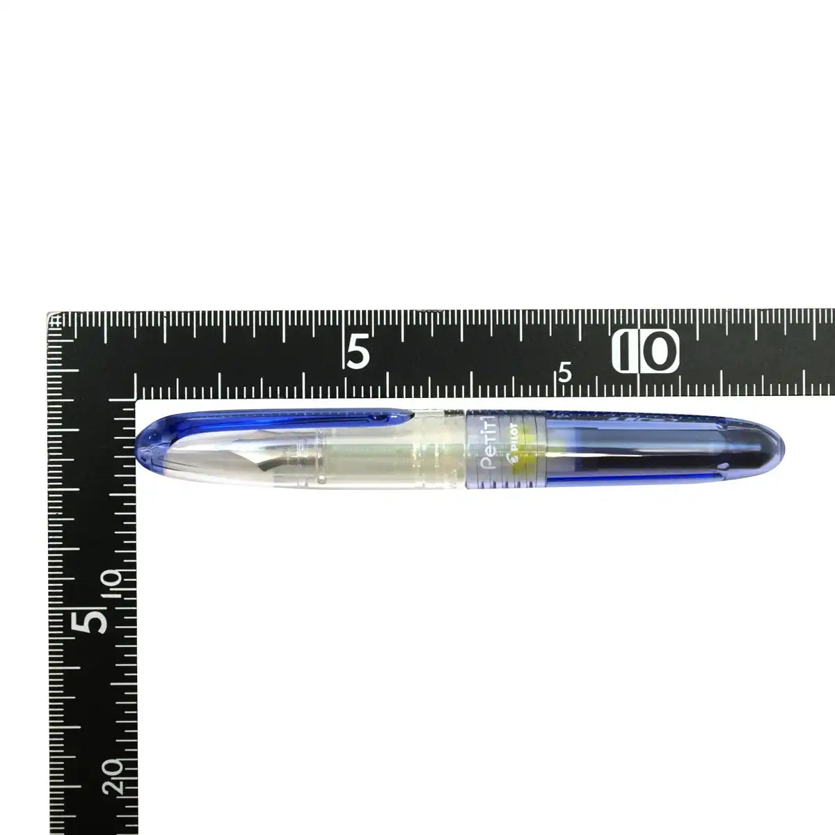 Pilot Pettit 1 Portable Color Fountain Pen - Versatile Writing Tool