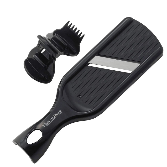 Shimomura Kougyou Antibacterial Mini Slicer Vb-607 Made In Japan - Amazon Exclusive Dishwasher Safe Tsubame Sanjo