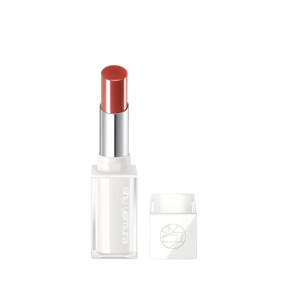 Shu Uemura Kinukea Pk364 Strawberry Milk Lipstick 2.8G Tone Up Gloss