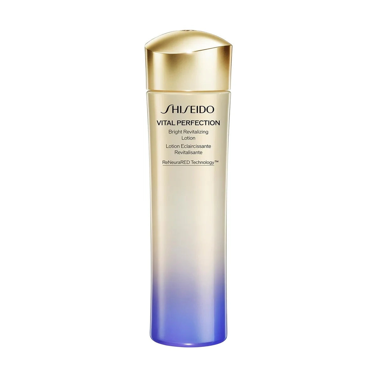 Shiseido Ginza Tokyo Vital Perfection Bright Revital Lotion 150Ml Quas