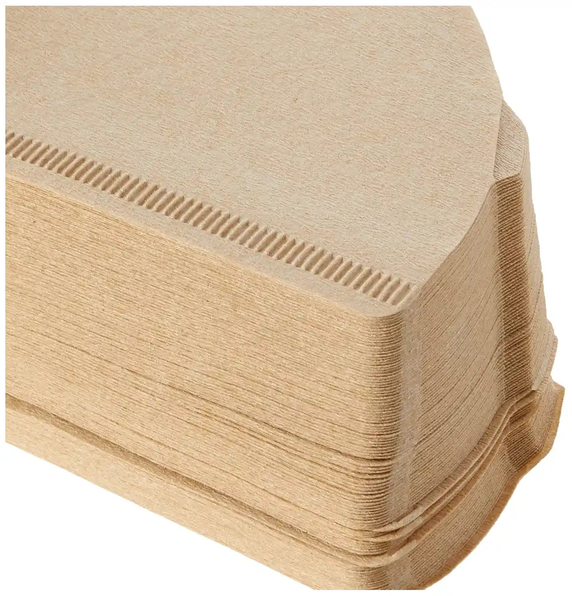 Hario V60 Paper Filter 01M Japan - For 1-2 Cups 100 Sheets Misarashi Vcf-01-100M