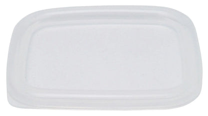 Noda Horo White Series Square S Seal Lid Made In Japan
