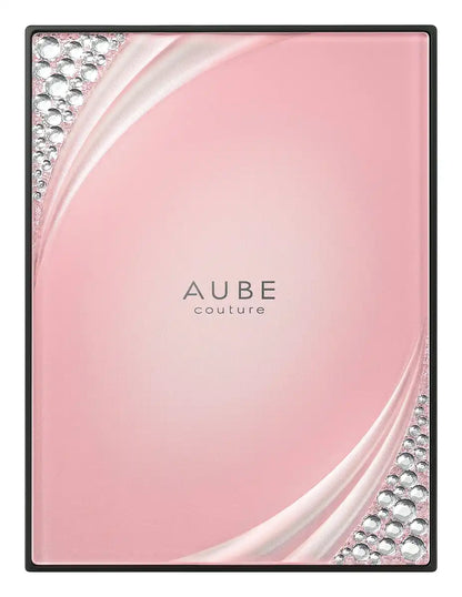 Orb Bright Up Eyes 533 Brown - Japanese Eye Shadow