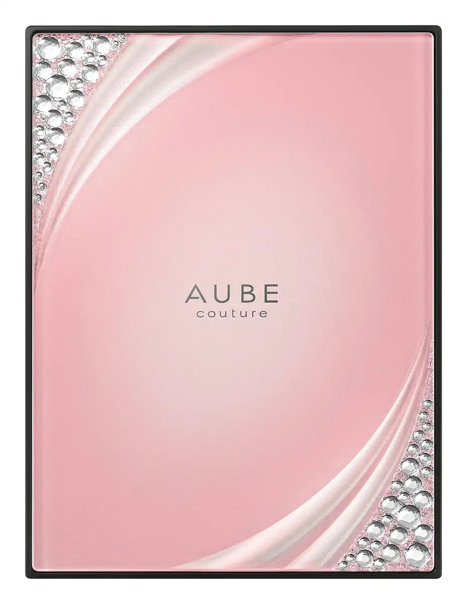 Orb Bright Up Eyes 533 Brown - Japanese Eye Shadow