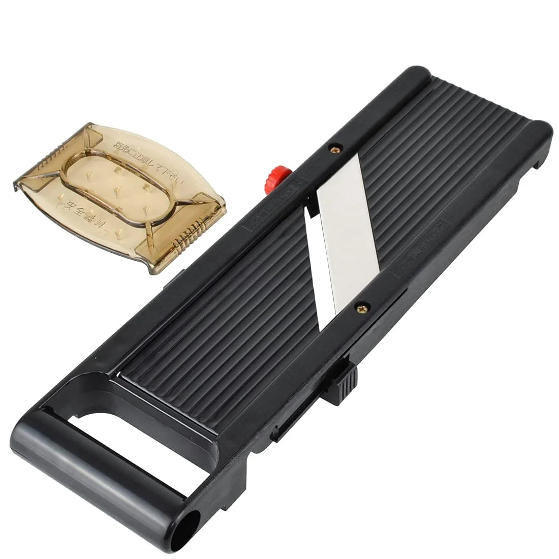Shimomura Kougyou Professional Grade Vegetarian Slicer Bk Pg-626 Made In Japan Niigata Tsubamesanjo