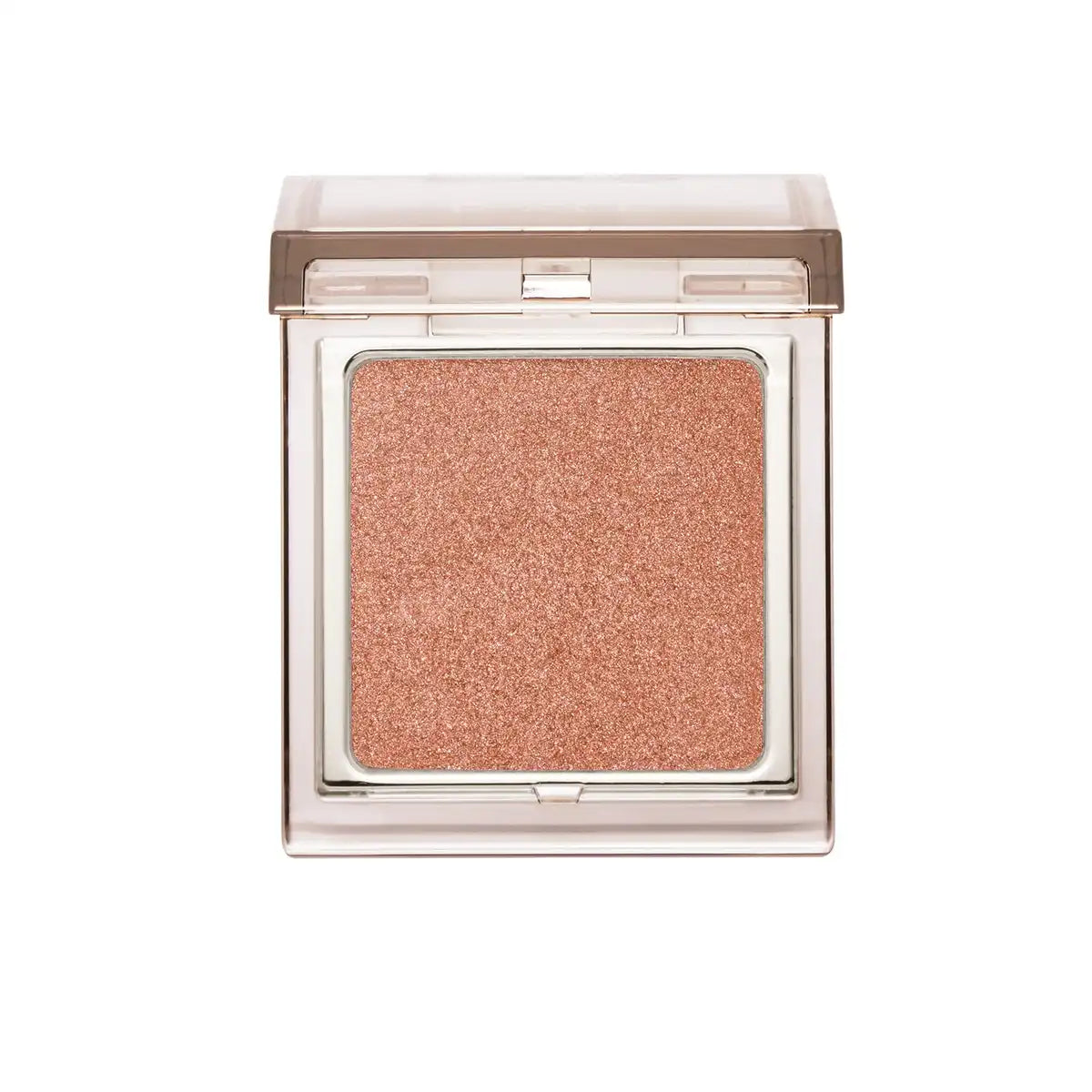 Rmk Infinite Single Eyes 12 Eyeshadow - Salmon Marble Shimmer & Dusty Pink Pearl
