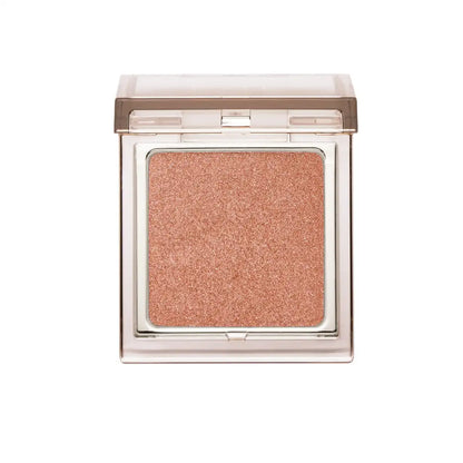 Rmk Infinite Single Eyes 12 Eyeshadow - Salmon Marble Shimmer & Dusty Pink Pearl