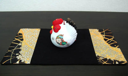Shinsendo Japanese-Style Vase Mats Ornaments & Incense Burners For Japanese-Style Rooms