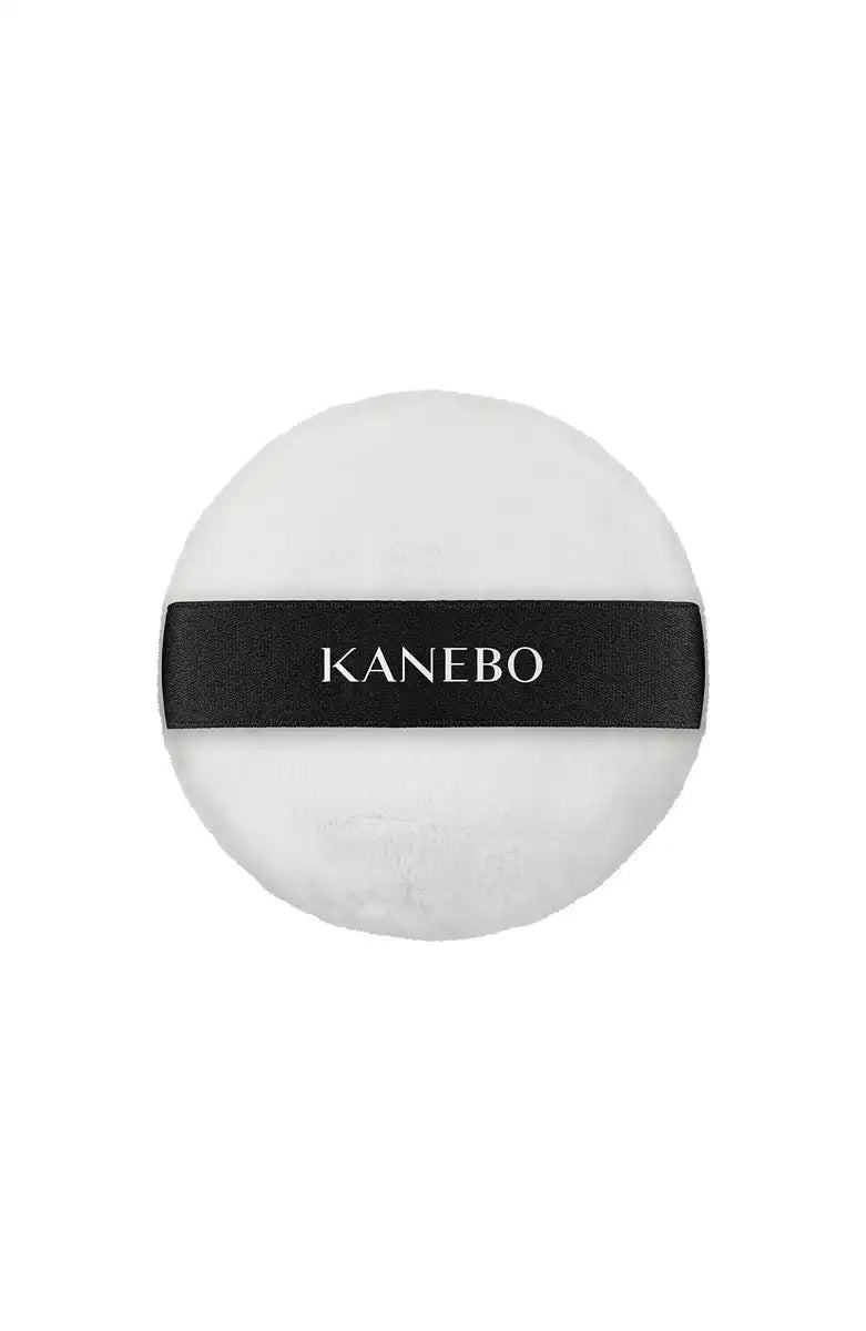 Kanebo 1-Piece Face Powder Case - Compact Design by Kanebo