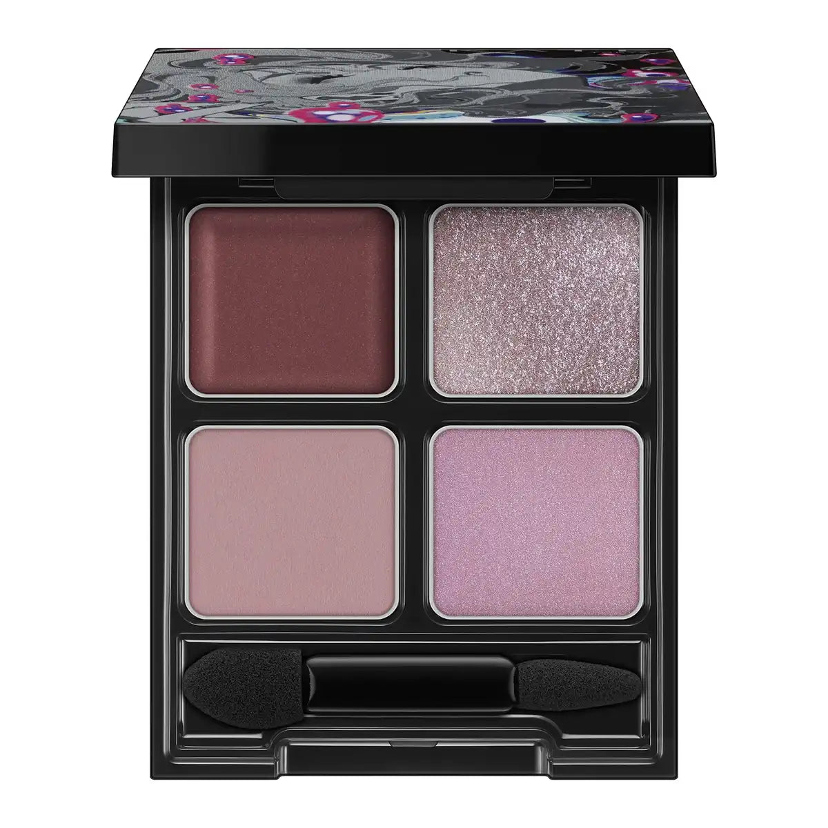 Kate Eye Colors Select Ex-2 Discontinued 1-Piece Makeup Palette