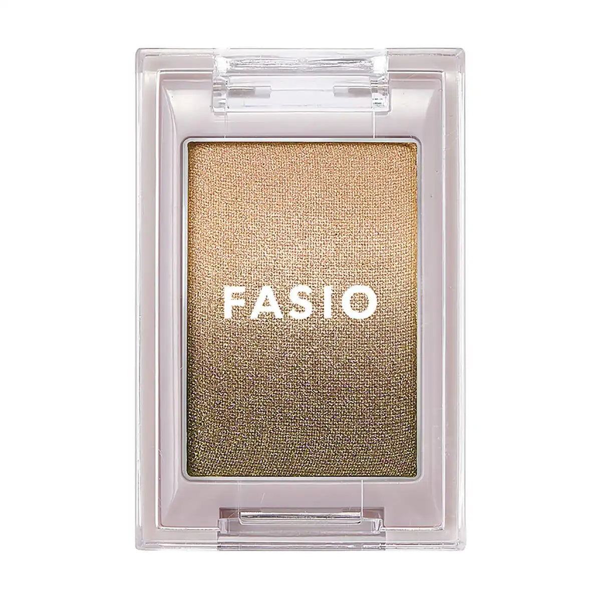 Fasio Gradient Eye Color Eyeshadow 05 Chocolate Brown 1.5G