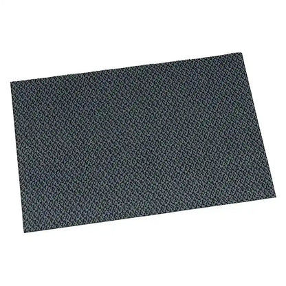 3M Polypropylene Oil Removal Mat 900×600Mm Gray