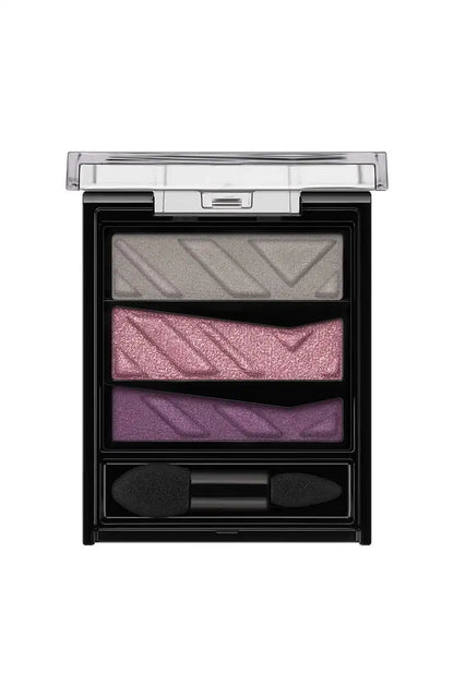 Kate Eye Shadow Pu-1 Long Lasting and Vibrant Color 2.4G (X 1)