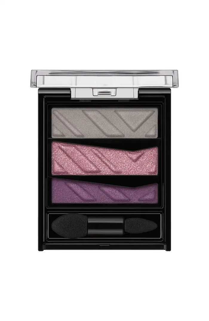 Kate Eye Shadow Pu-1 Long Lasting and Vibrant Color 2.4G (X 1)