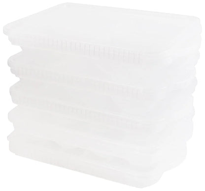 Skater Japan Baby Food Storage Container Frozen Divided Tray 18 Block Trmr18N-A