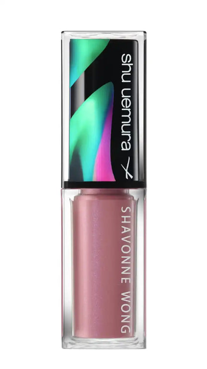 Shu Uemura Kinukea Glow Up Gleam Fuchsia Lash Mascara 5.4G