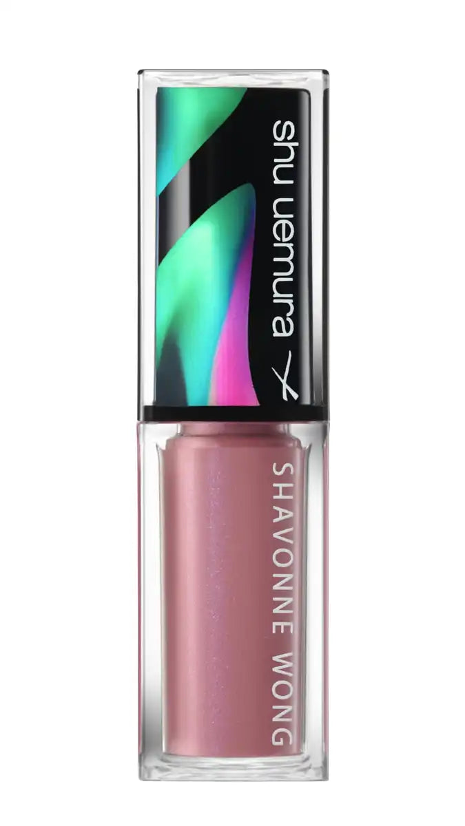 Shu Uemura Kinukea Glow Up Gleam Fuchsia Lash Mascara 5.4G