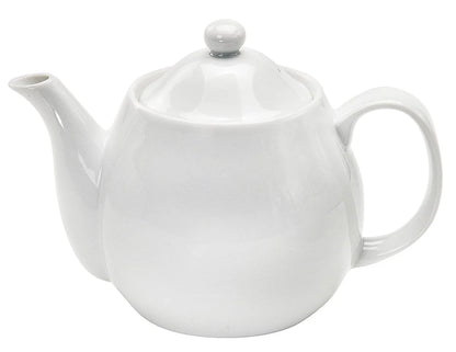 Itsumi Pottery Umacha Karugaru Mo Pot White Tea Strainer Japan 050813