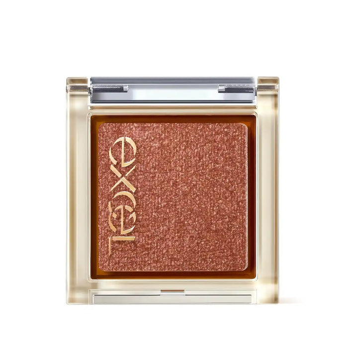 Excel Eye Planner G04 Overrendez-Vous Eye Shadow Palette