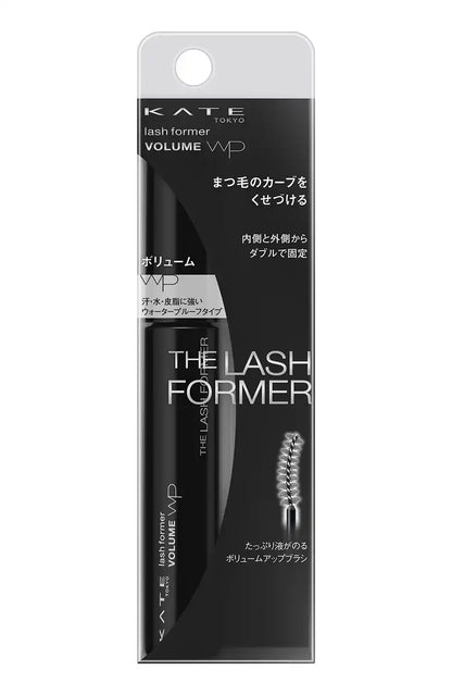 Kate Lash Mascara 8.6G Japan Discontinued Vol Wp Bk-1 X1