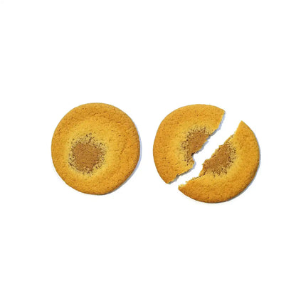 Ragueneau Yakkoi Aomori Apple Caramel Soft Cookies 10 Pack