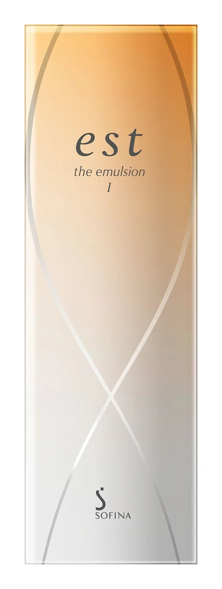 Est The Emulsion I Refill Lotion Lightweight Hydration 100ml