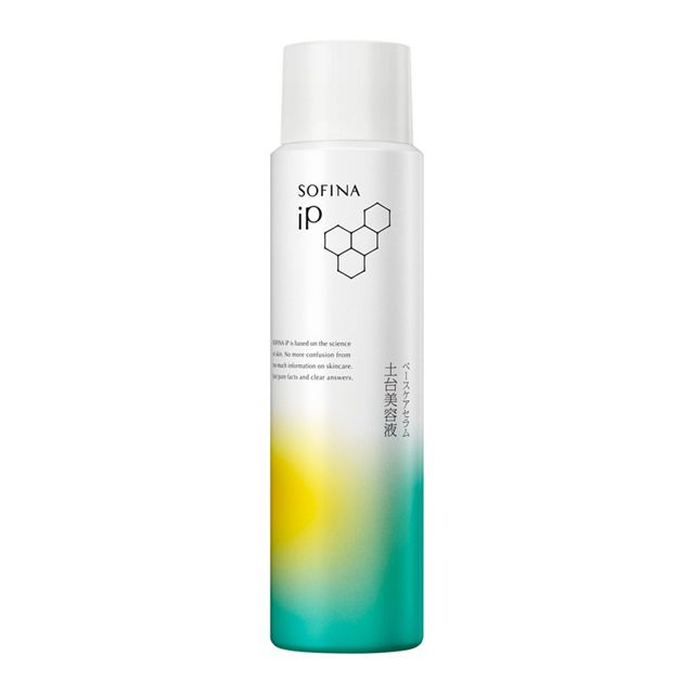 SOFINA iP Base Care Serum Refill 90G - Hydrating Essence by SOFINA iP