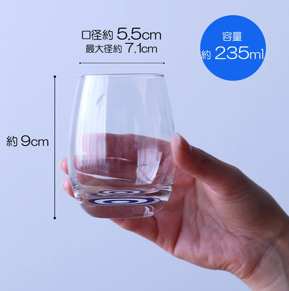 Aderia 235ml Japanese Sake Cup