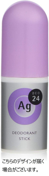 Ag Deo 24 Deodorant Stick Fresh Soap Scent 20G Effective Quasi-Drug