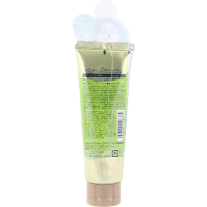 Cosmetex Roland Airy Easy Glossy Hair Gel Muscat Tea Scent 100g