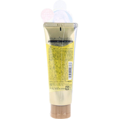 Cosmetex Roland Airy Easy Hair Wax with Mimosa Osmanthus Scent 100g