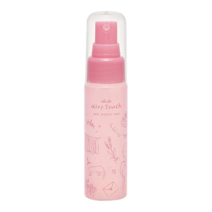 Club Airy Touch Skin Protect Mist with La France Scent