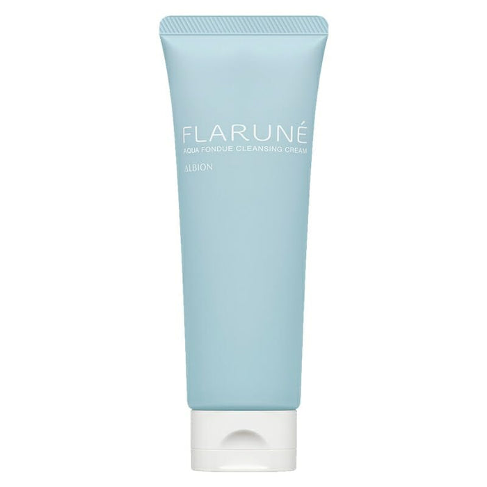 Albion Aqua Fondue Cleansing Cream 170g - Deep Clean Hydration