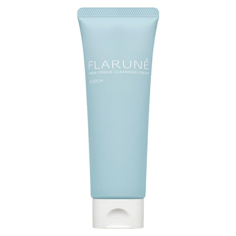 Albion Aqua Fondue Cleansing Cream 170g - Deep Clean Hydration