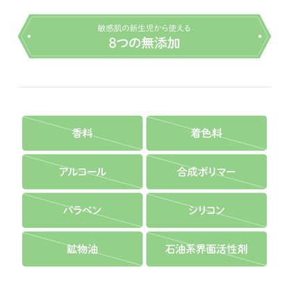 Alobaby Nourishing Baby Massage Oil - Natural & Organic Formula 100ml