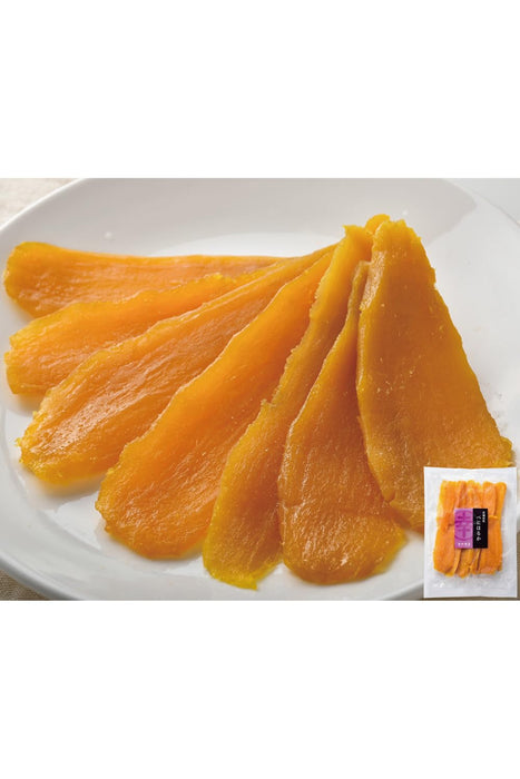 Koda Shoten Beni Haruka Dried Sweet Potato 320g