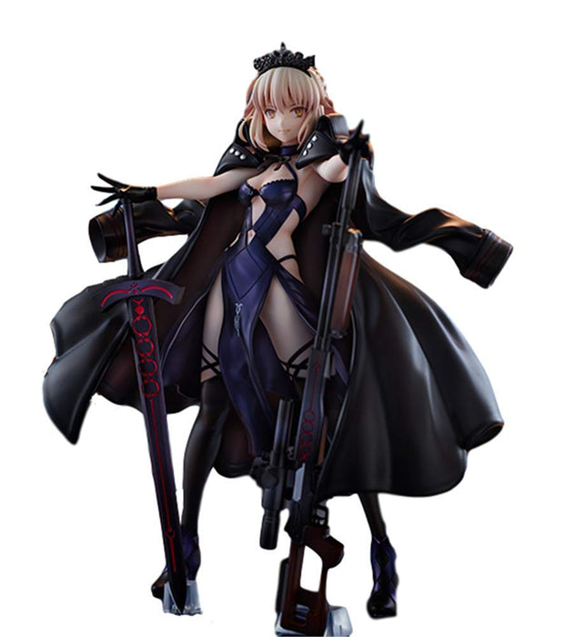 Fate/Grand Order Artoria Pendragon [Alter] Figure Hobby Japan 1/7 Painted