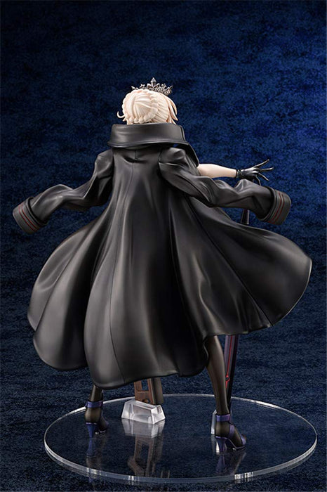 Fate/Grand Order 阿爾托利亞·潘德拉貢 [Alter] 圖 Hobby Japan 1/7 塗裝