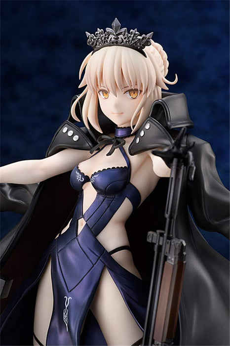 Fate/Grand Order 阿尔托莉雅·潘德拉贡 [Alter] Figure Hobby Japan 1/7 已涂装