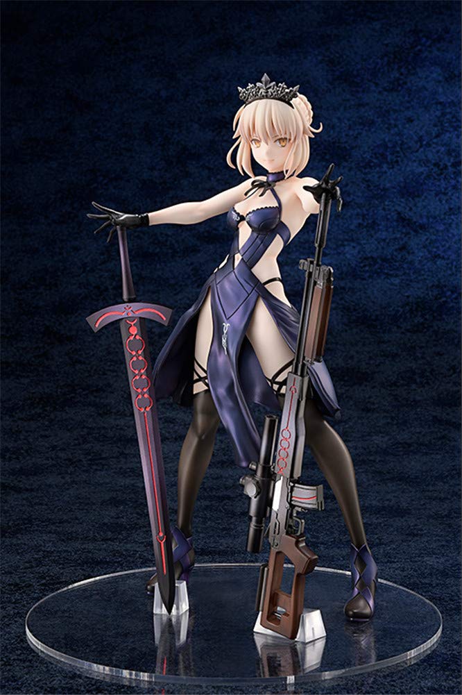 Fate/Grand Order アルトリア・ペンドラゴン〔オルタ〕フィギュア
