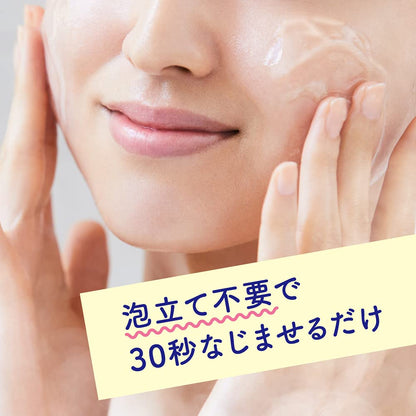 Biore Home Esthe Face Wash Gel Soft 240G Amazon Japan Exclusive