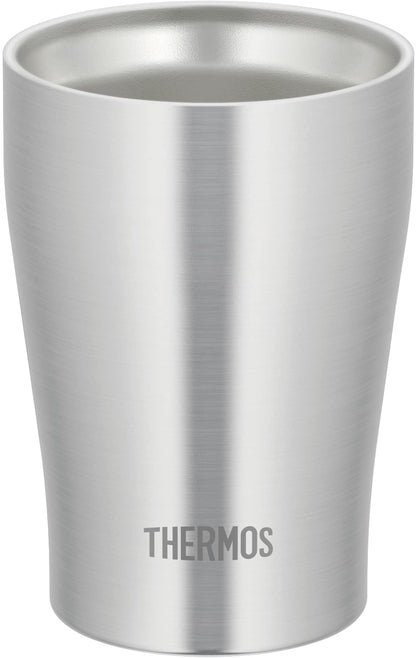 Thermos 320ml Stainless Steel Vacuum Insulated Tumbler JDQ-320 S