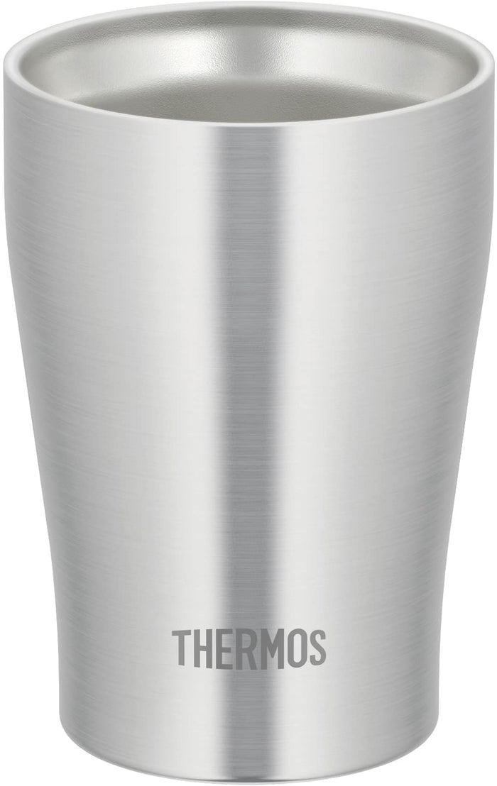 Thermos 320ml Stainless Steel Vacuum Insulated Tumbler JDQ-320 S