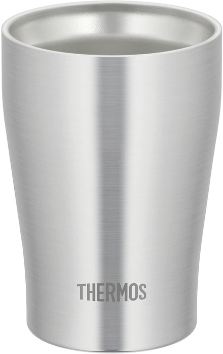 Thermos 320ml Stainless Steel Vacuum Insulated Tumbler JDQ-320 S - Exclusive on Amazon