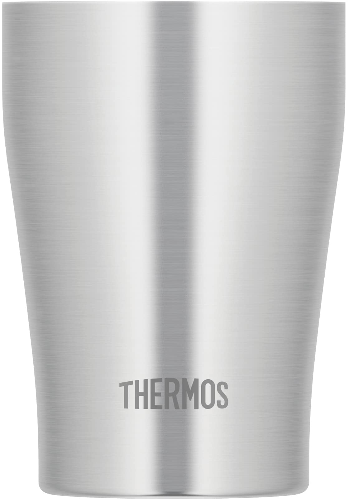 Thermos 320ml Stainless Steel Vacuum Insulated Tumbler JDQ-320 S