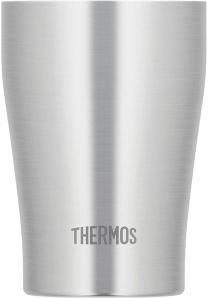 Thermos 320ml Stainless Steel Vacuum Insulated Tumbler JDQ-320 S